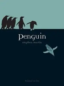 Penguin (Animal)