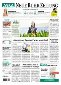 NRZ Neue Ruhr Zeitung Oberhausen-Sterkrade - 17. Dezember 2018