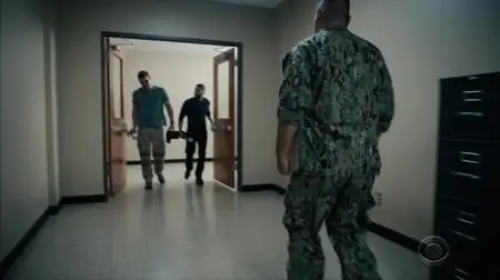 SEAL Team S03E04