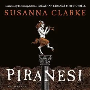 Piranesi [Audiobook]