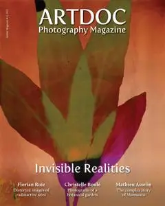 Artdoc Photography Magazine – 29 October 2021
