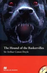 The Hound of the Baskervilles: Elementary (Macmillan Readers) by Sir Arthur Conan Doyle