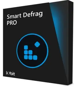 IObit Smart Defrag Pro 7.0.0.62 Multilingual + Portable