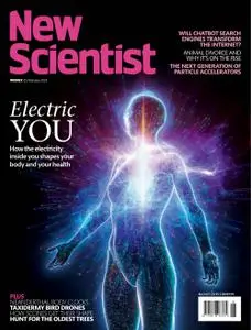 New Scientist International Edition - February 25, 2023
