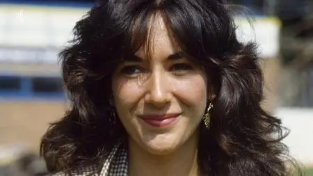 Channel 4 - Ghislaine Maxwell: The Making of a Monster (2022)