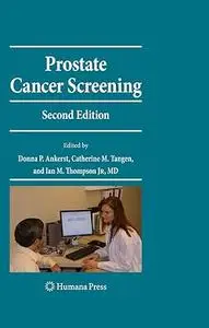 Prostate Cancer Screening: Second Edition (Repost)