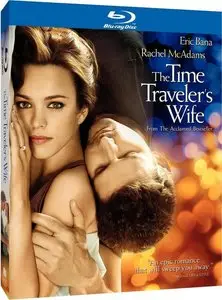 The Time Travelers Wife (2009)