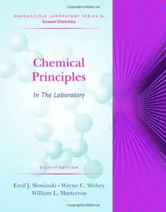 Chemical Principles in the Laboratory, 8th edition (repost)
