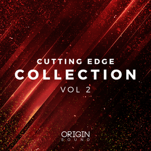 Origin Sound Cutting Edge Collection Vol 2 WAV MiDi