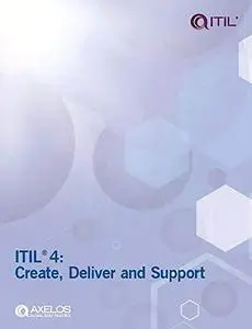 ITIL® 4 Leader: Digital and IT Strategy (DITS)