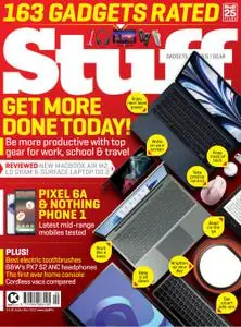 Stuff UK - September 2022