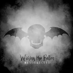 Avenged Sevenfold - Waking The Fallen: Resurrected (2003) [2CD Reissue 2014]