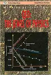 QED (Vignettes in Physics).