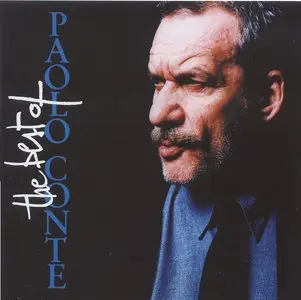 Paolo Conte - The Best Of Paolo Conte (1996)