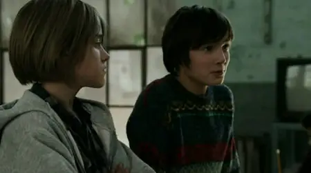 Beyond the Blackboard (2011)