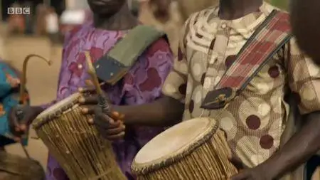BBC - Africa: A Journey into Music Part 1 Nigeria (2018)