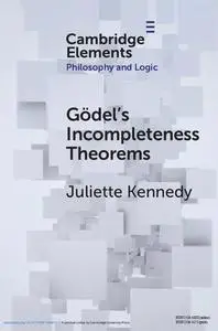 Gödel's Incompleteness Theorems