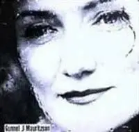 Gunnel Mauritzson - Silhuette