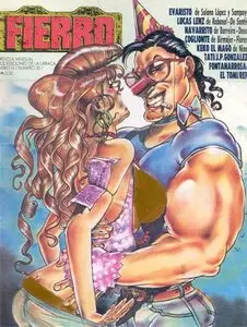 Fierro Nº 35