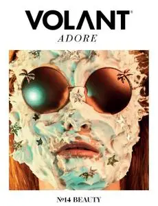 Volant Magazine - Adore N° 14 2020