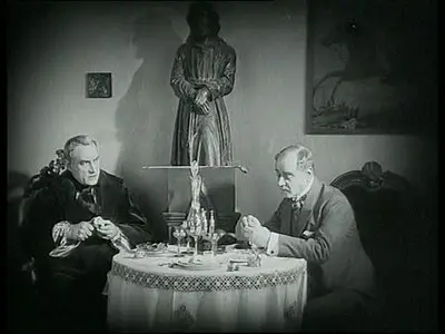Michael (1924) [Masters of Cinema #3]