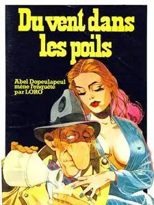 Abel Dopeulapeul 1 - Du vent dans les poils