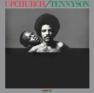 Phil Upchurch, Tennyson Stephens - Upchurch-Tennyson (1975/2013) [DSD64 + Hi-Res FLAC]