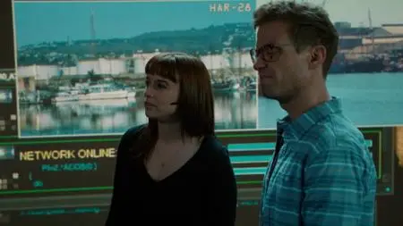 NCIS: Los Angeles S08E06