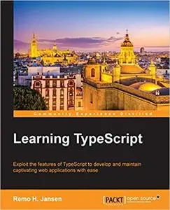 Learning TypeScript