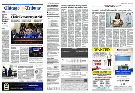 Chicago Tribune – June 10, 2022