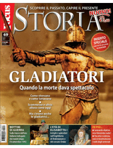 Focus Storia No.69 - Luglio 2012