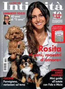 Intimita N.23 - 14 Giugno 2017