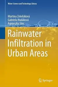 Rainwater Infiltration in Urban Areas (Repost)