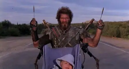 Raising Arizona [Arizona Junior] 1987 [Re-UP]