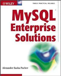MySQL Enterprise Solutions (Repost)