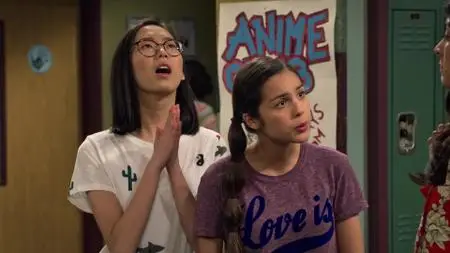 Bizaardvark S03E15