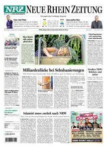 NRZ Neue Rhein Zeitung Moers - 16. August 2018