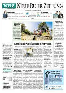 NRZ Neue Ruhr Zeitung Mülheim - 30. August 2018