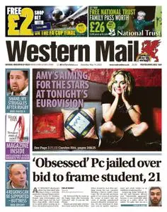 Western Mail – May 14, 2022