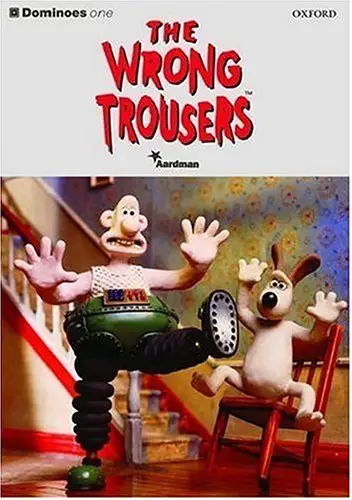 The Wrong Trousers