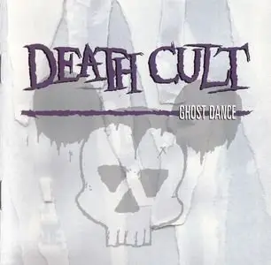 Death Cult - Ghost Dance (1983)