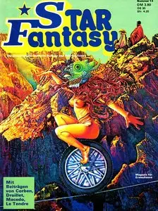 Star Fantasy - Band 14