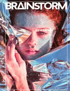 BRAINSTORM Magazine issue #16