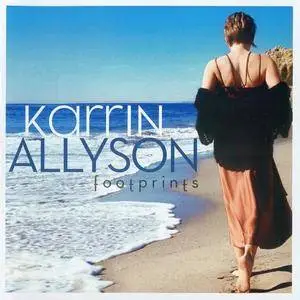 Karrin Allyson - 14 Albums (1993-2015)