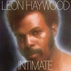 Leon Haywood - Intimate (Expanded) (1976/2016) [Official Digital Download 24/96]