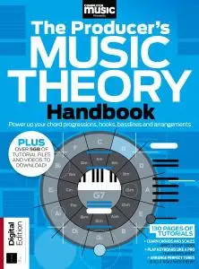 Computer Music: The Producer's Music Theory Handbook (2019)