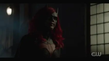 Batwoman S02E03