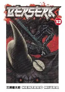 Dark Horse-Berserk Vol 32 2017 HYBRiD COMiC eBook