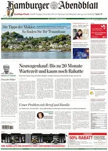 Hamburger Abendblatt  - 14 Mai 2022