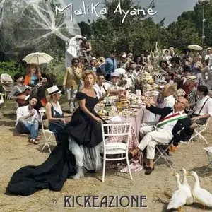 Malika Ayane - Ricreazione (2012)
